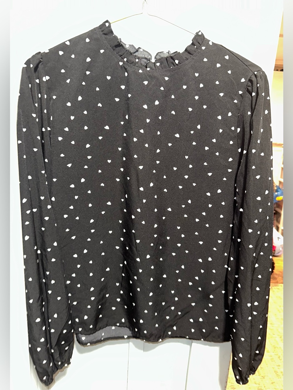 SHEIN women’s Blouse Size xl